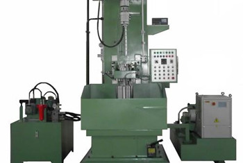 立式珩磨機的優(yōu)點有哪些，如何保養(yǎng)？