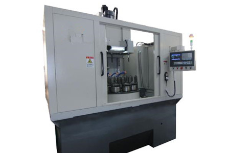 立式珩磨機(jī)